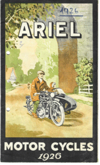 katalog 1926