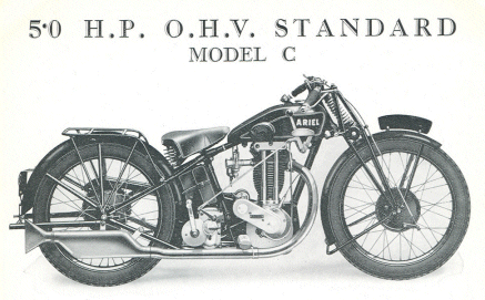 1928 Model C