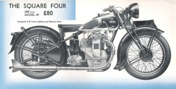 1935 4F 600